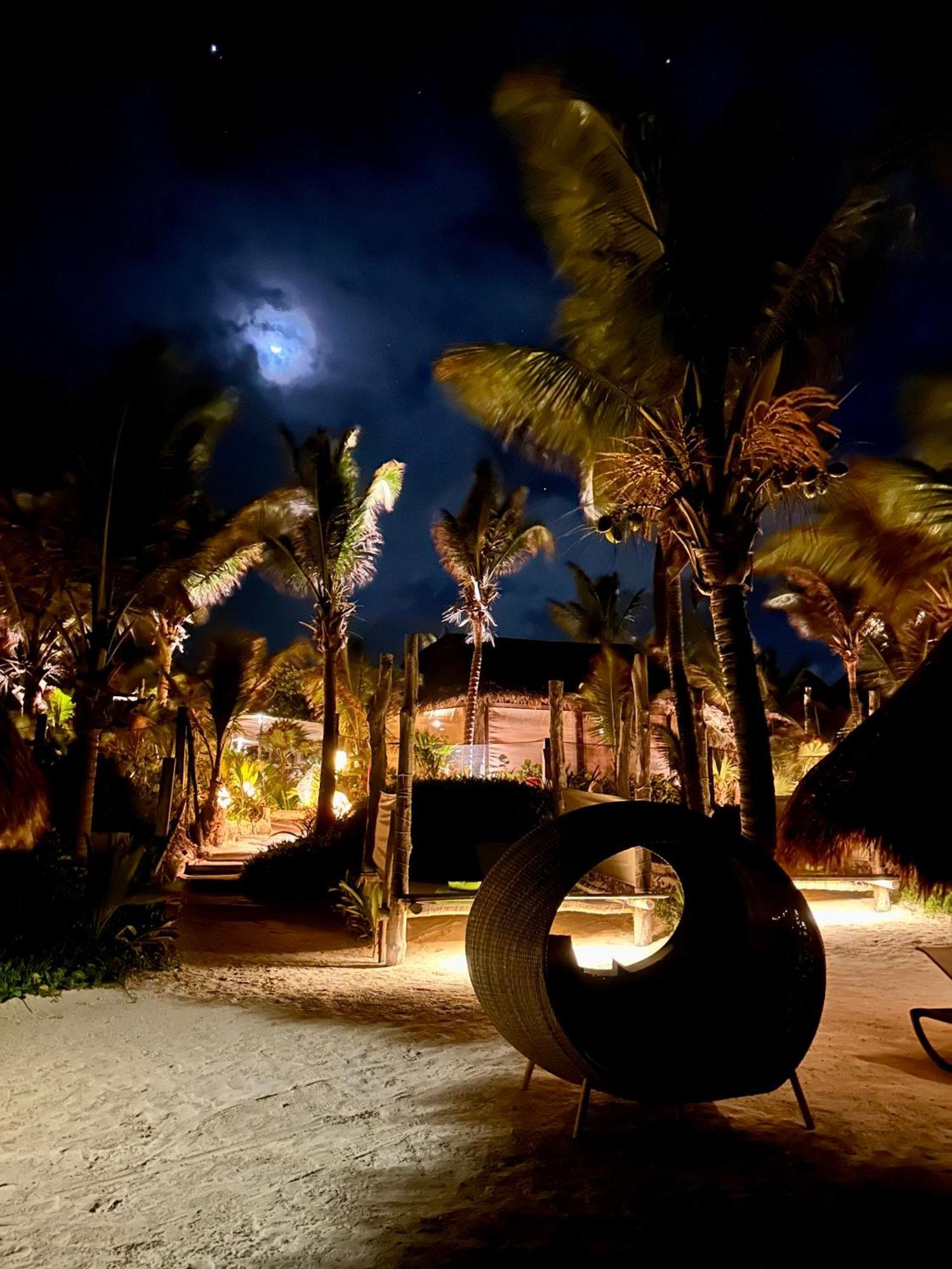 Hotel Suenos Tulum Exterior foto